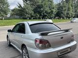 Subaru Impreza 2003 годаүшін3 500 000 тг. в Алматы – фото 3