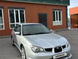 Subaru Impreza 2003 годаүшін3 500 000 тг. в Алматы