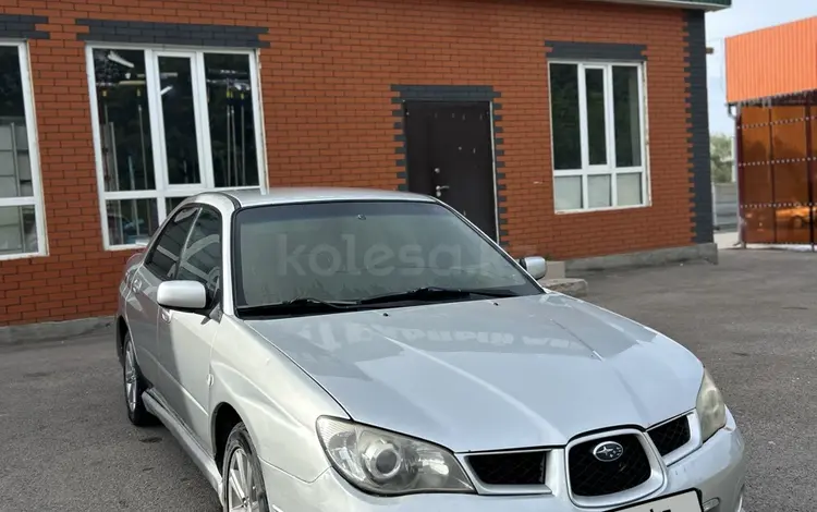 Subaru Impreza 2003 года за 3 500 000 тг. в Алматы