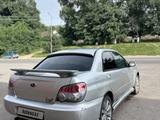 Subaru Impreza 2003 годаүшін3 500 000 тг. в Алматы – фото 2