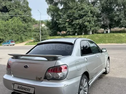 Subaru Impreza 2003 года за 3 500 000 тг. в Алматы – фото 2