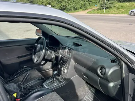 Subaru Impreza 2003 года за 3 500 000 тг. в Алматы – фото 6