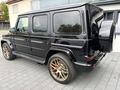 Mercedes-Benz G 63 AMG 2026 года за 131 000 000 тг. в Алматы – фото 2