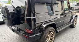 Mercedes-Benz G 63 AMG 2026 года за 131 000 000 тг. в Алматы – фото 4