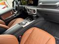 Mercedes-Benz G 63 AMG 2026 года за 131 000 000 тг. в Алматы – фото 5