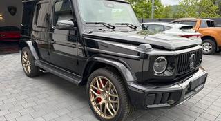 Mercedes-Benz G 63 AMG 2026 года за 131 000 000 тг. в Алматы