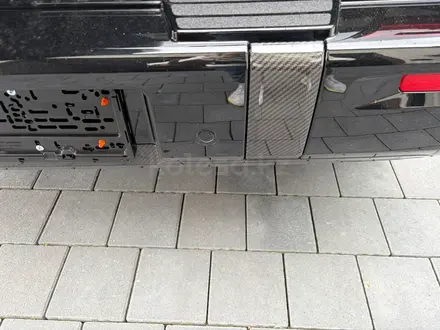 Mercedes-Benz G 63 AMG 2026 года за 131 000 000 тг. в Алматы – фото 9