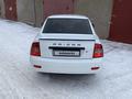 ВАЗ (Lada) Priora 2170 2011 года за 1 600 000 тг. в Караганда – фото 7