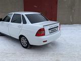 ВАЗ (Lada) Priora 2170 2011 года за 1 600 000 тг. в Караганда – фото 5