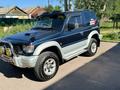 Mitsubishi Pajero 1995 годаүшін3 400 000 тг. в Алматы