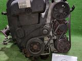 ДВИГАТЕЛЬ МОТОР АКПП КОРОБКА VOLVO B5244S 2.4 ЯПОНИЯ за 400 000 тг. в Семей – фото 5