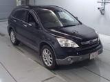 Автозапчасти Honda CR-V 2007-2011 г в Алматы