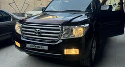 Toyota Land Cruiser 2008 года за 18 000 000 тг. в Алматы – фото 3