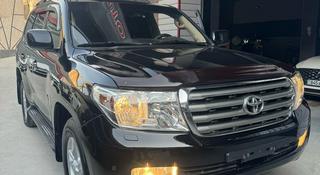 Toyota Land Cruiser 2008 года за 18 000 000 тг. в Алматы