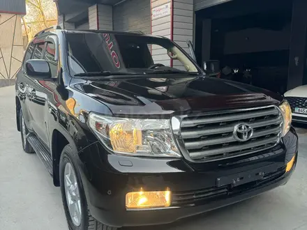 Toyota Land Cruiser 2008 года за 18 000 000 тг. в Алматы