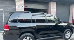 Toyota Land Cruiser 2008 года за 18 000 000 тг. в Алматы – фото 2