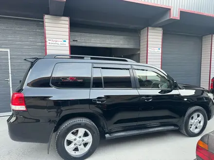 Toyota Land Cruiser 2008 года за 18 000 000 тг. в Алматы – фото 2