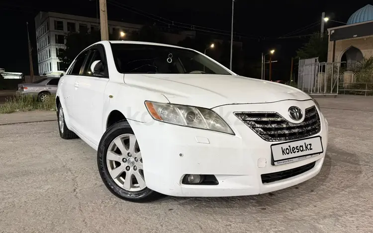 Toyota Camry 2006 года за 5 500 000 тг. в Алматы