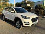 Hyundai Tucson 2020 года за 13 100 000 тг. в Уральск – фото 2