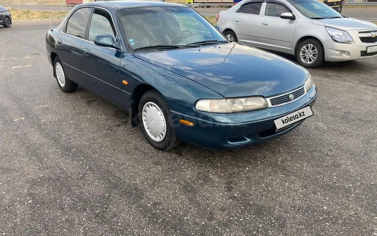 Mazda 626 1995 годаfor1 650 000 тг. в Тараз