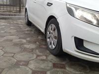 Kia Rio 2014 годаfor5 500 000 тг. в Атырау