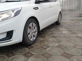 Kia Rio 2014 годаүшін5 500 000 тг. в Атырау – фото 2