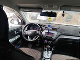 Kia Rio 2014 годаүшін5 500 000 тг. в Атырау – фото 3