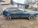 Volkswagen Golf 1993 года за 450 000 тг. в Алматы – фото 3