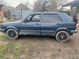 Volkswagen Golf 1993 года за 450 000 тг. в Алматы – фото 4