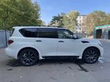 Infiniti QX56 2011 года за 9 300 000 тг. в Астана – фото 5