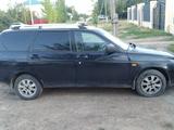 ВАЗ (Lada) Priora 2171 2013 годаүшін2 200 000 тг. в Уральск – фото 5