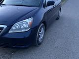 Honda Odyssey 2006 годаүшін6 000 000 тг. в Уральск – фото 3