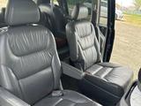 Honda Odyssey 2006 годаүшін6 000 000 тг. в Уральск – фото 5