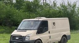 Ford Transit 2007 годаүшін3 200 000 тг. в Алматы – фото 2