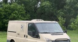 Ford Transit 2007 годаүшін3 200 000 тг. в Алматы