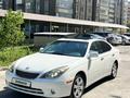 Lexus ES 330 2005 годаүшін5 500 000 тг. в Алматы – фото 7