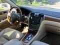 Lexus ES 330 2005 годаүшін5 500 000 тг. в Алматы – фото 9