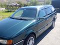 Volkswagen Passat 1991 годаүшін1 750 000 тг. в Есик – фото 2