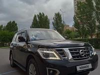 Nissan Patrol 2014 годаүшін15 000 000 тг. в Астана