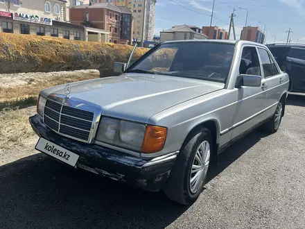 Mercedes-Benz 190 1990 года за 800 000 тг. в Атырау – фото 2