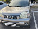 Nissan X-Trail 2002 года за 2 500 000 тг. в Караганда – фото 3