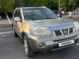 Nissan X-Trail 2002 года за 2 500 000 тг. в Караганда – фото 4