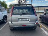 Nissan X-Trail 2002 года за 2 500 000 тг. в Караганда – фото 5