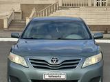 Toyota Camry 2011 года за 4 500 000 тг. в Уральск – фото 3