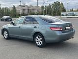 Toyota Camry 2011 года за 4 500 000 тг. в Уральск – фото 4