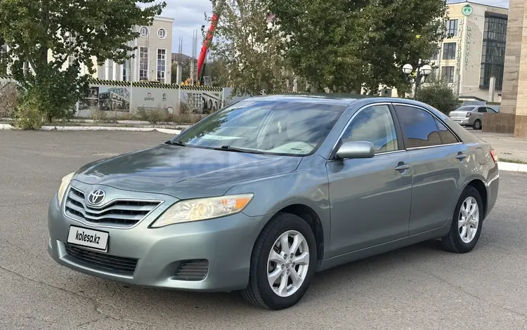 Toyota Camry 2011 года за 4 500 000 тг. в Уральск