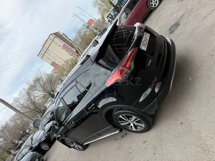 Toyota RAV4 2018 года за 9 900 000 тг. в Астана – фото 8