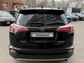 Toyota RAV4 2018 года за 9 900 000 тг. в Астана – фото 9