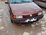 Volkswagen Passat 1991 года за 1 450 000 тг. в Алматы – фото 2