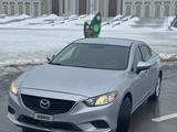 Mazda 6 2014 года за 4 999 999 тг. в Астана